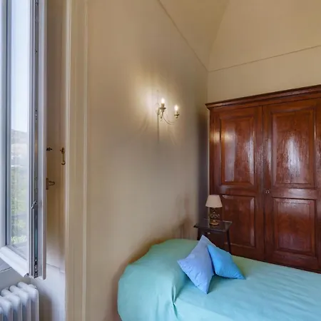 Apartment Preziosa Al Pizzo 3 Km Da Sorrento *