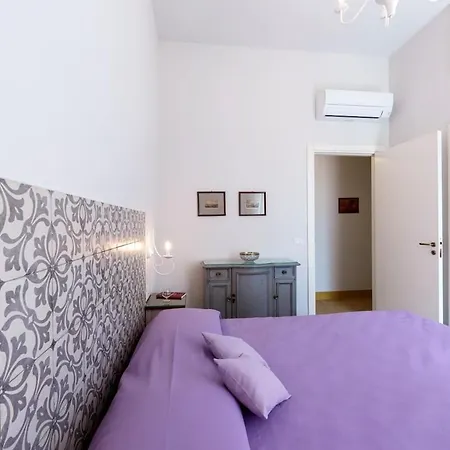 Preziosa Al Pizzo 3 Km Da Sorrento Apartment *