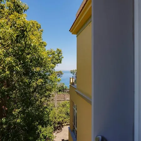 Preziosa Al Pizzo 3 Km Da Sorrento Apartment