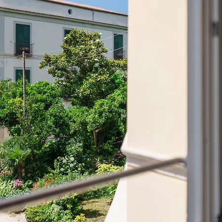 Apartment Preziosa Al Pizzo 3 Km Da Sorrento Sant'Agnello