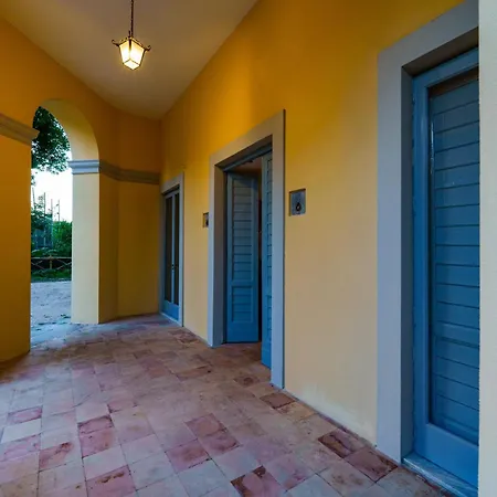 Apartment Preziosa Al Pizzo 3 Km Da Sorrento Sant'Agnello