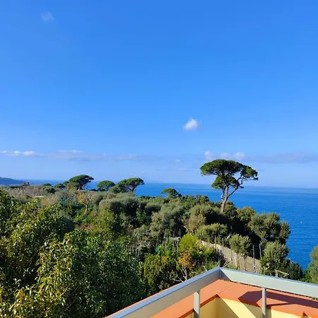 Preziosa Al Pizzo 3 Km Da Sorrento