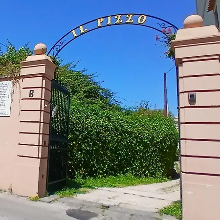 Preziosa Al Pizzo 3 Km Da Sorrento