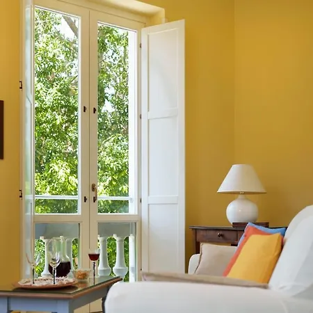 Apartment Preziosa Al Pizzo 3 Km Da Sorrento Sant'Agnello