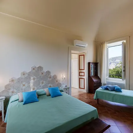 Apartment Preziosa Al Pizzo 3 Km Da Sorrento Sant'Agnello