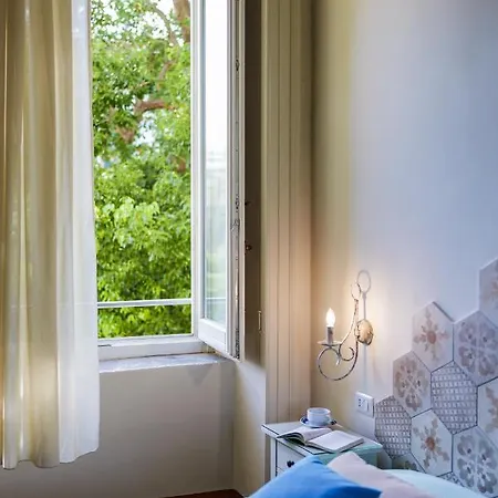 Apartment Preziosa Al Pizzo 3 Km Da Sorrento