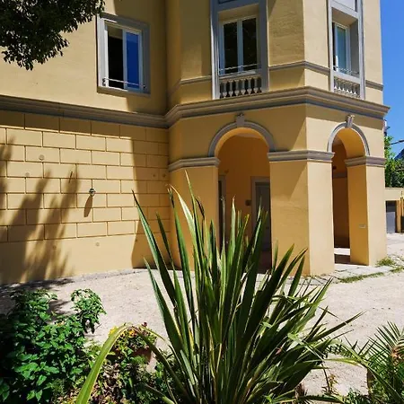 Preziosa Al Pizzo 3 Km Da Sorrento Apartment Sant'Agnello