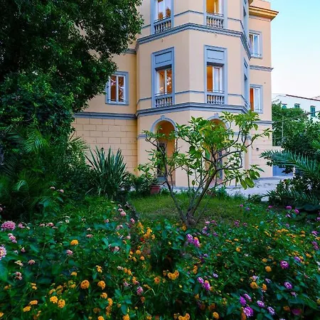 Apartment Preziosa Al Pizzo 3 Km Da Sorrento *