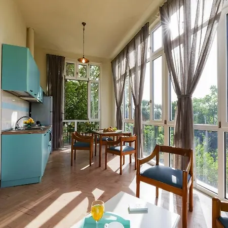 Preziosa Al Pizzo 3 Km Da Sorrento Apartment Sant'Agnello