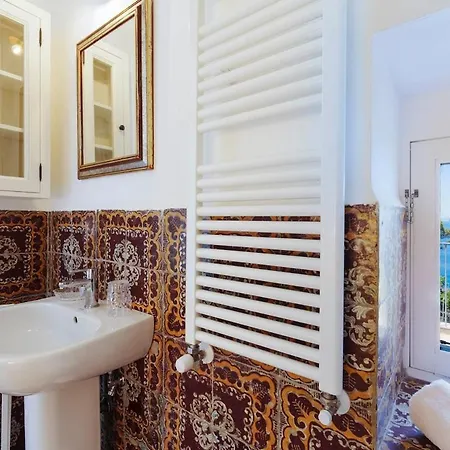Preziosa Al Pizzo 3 Km Da Sorrento Apartment Sant'Agnello