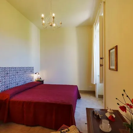 Lägenhet Preziosa Al Pizzo 3 Km Da Sorrento Sant'Agnello