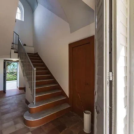 Apartment Preziosa Al Pizzo 3 Km Da Sorrento Sant'Agnello