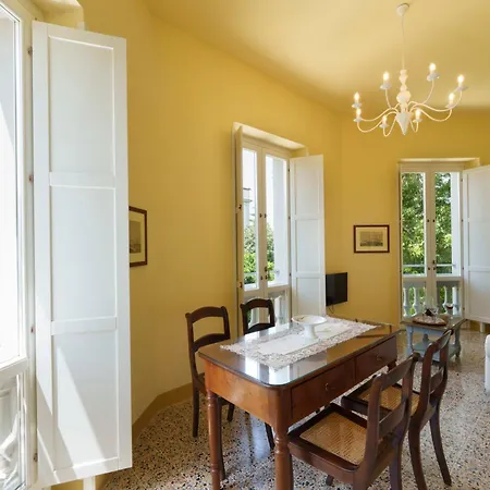 Preziosa Al Pizzo 3 Km Da Sorrento Apartment Sant'Agnello