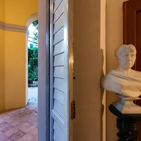 Apartment Preziosa Al Pizzo 3 Km Da Sorrento Sant'Agnello