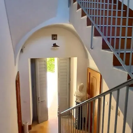 Apartment Preziosa Al Pizzo 3 Km Da Sorrento Sant'Agnello
